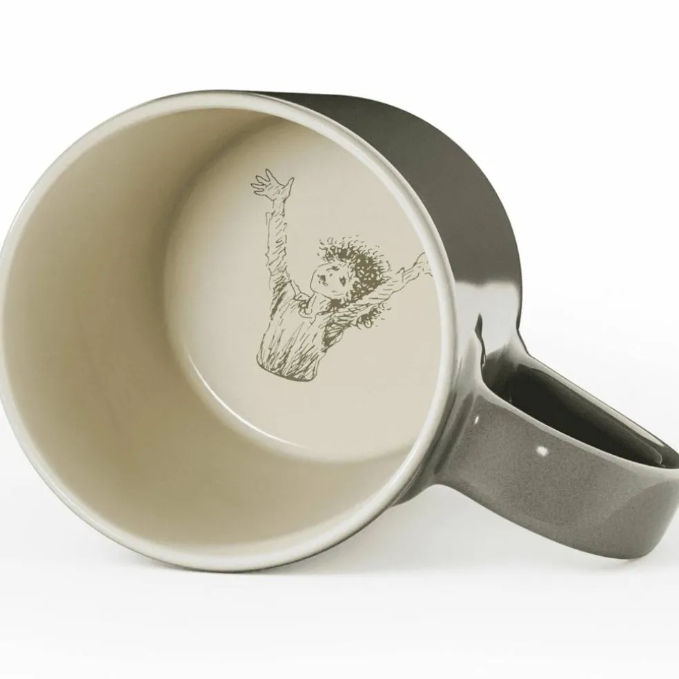 Astrid Lindgren mugg 35 cl, "åldrar"