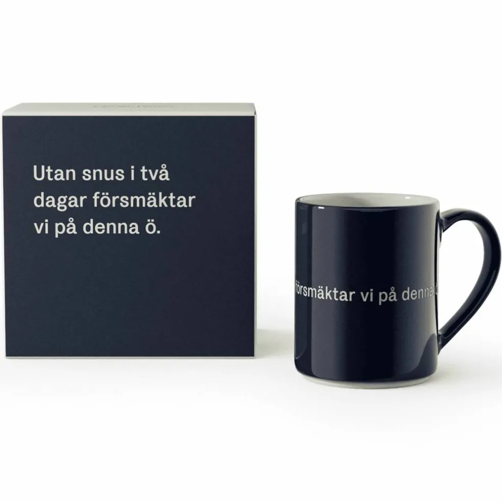 Astrid Lindgren mugg 35 cl, "åldrar"