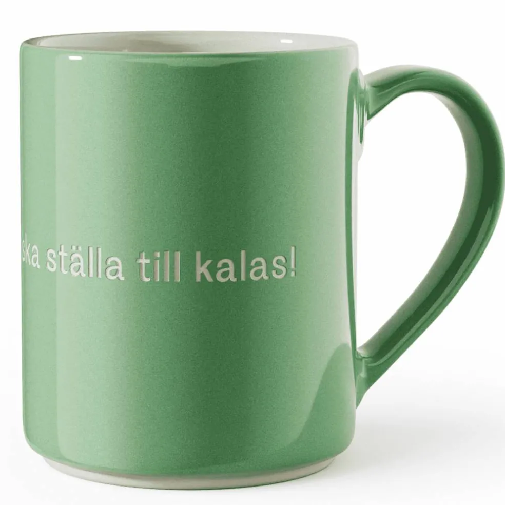 Astrid Lindgren mugg 35 cl, "åldrar"