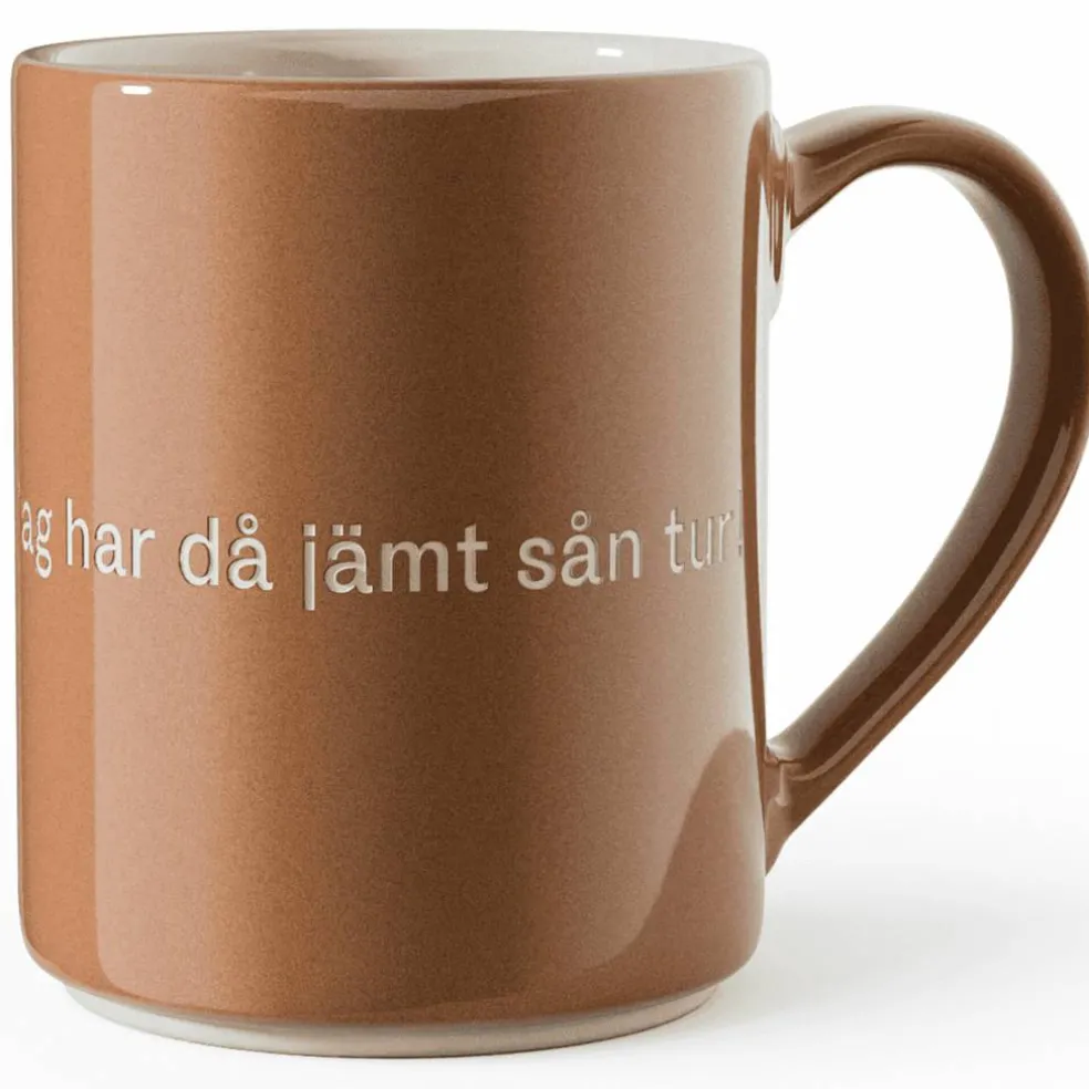 Astrid Lindgren mugg 35 cl, "åldrar"