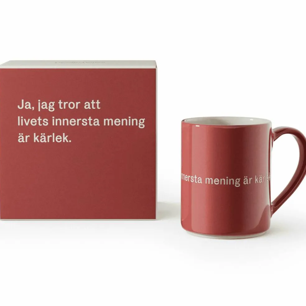 Astrid Lindgren mugg 35 cl, "åldrar"