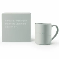 Astrid Lindgren mugg 35 cl, 