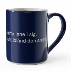 Astrid Lindgren mugg 33 cl,