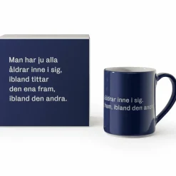 Astrid Lindgren mugg 35 cl, 