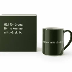 Astrid Lindgren mugg 35 cl, Tengil