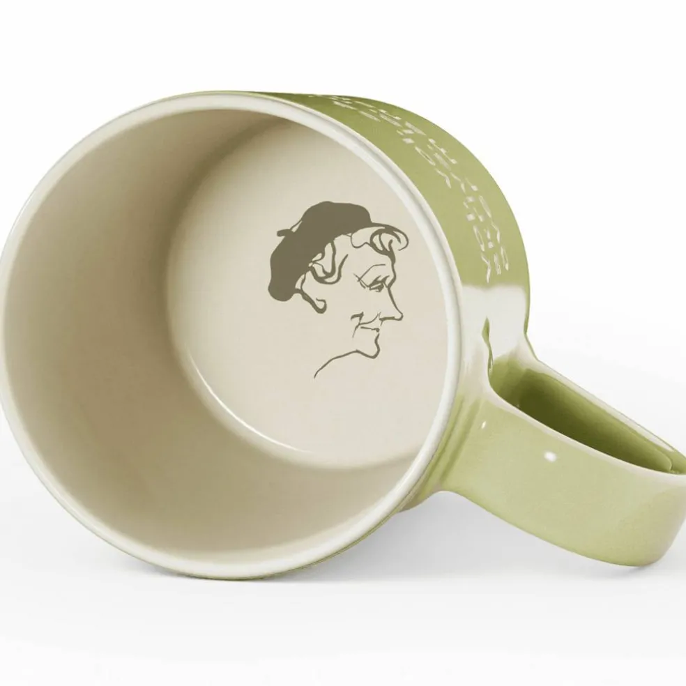 Astrid Lindgren mugg 35 cl, Tengil