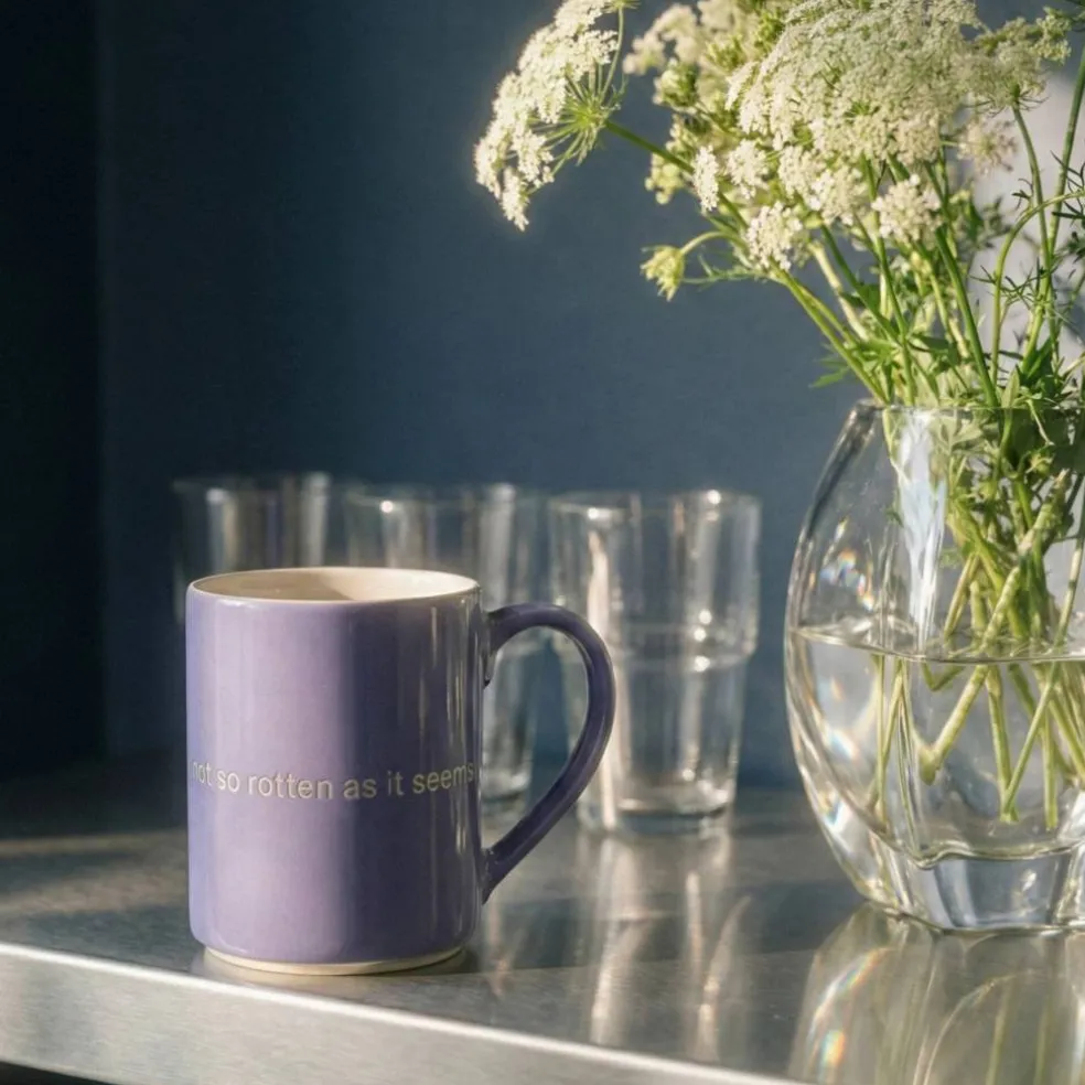 Astrid Lindgren mugg 35 cl, Tengil