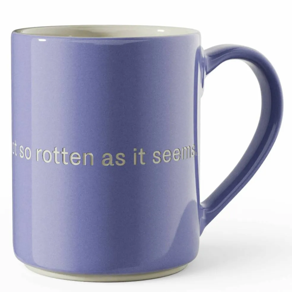 Astrid Lindgren mugg 35 cl, Tengil