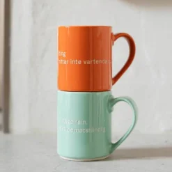 Astrid Lindgren mugg 35 cl, Tengil