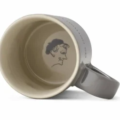 Astrid Lindgren mugg, Den som är väldigt stark