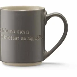 Astrid Lindgren mugg, Hyss hittar man inte på