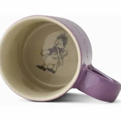 Astrid Lindgren mugg, Jag är en vacker…