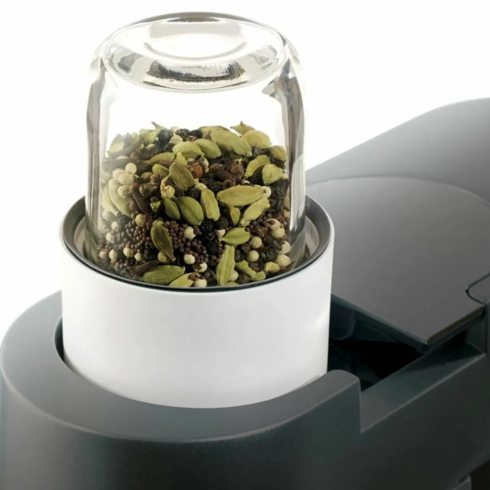 AT320A Minihackare