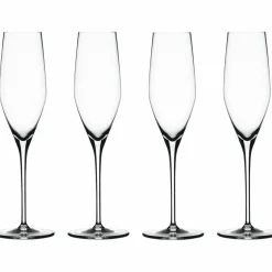 Authentis Champagneglas 19 cl 4pack