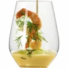 Authentis Rödvinsglas 46cl 4-p