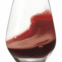 Authentis Rödvinsglas 46cl 4-p