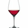 Authentis Vinglas Bordeaux 65 cl 4pack
