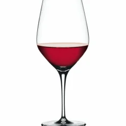Authentis Vinglas Bordeaux 65 cl 4pack