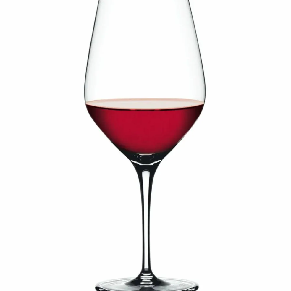 Authentis Vinglas Bordeaux 65 cl 4pack
