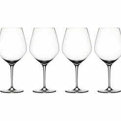 Authentis Vinglas Borgogne 75 cl 4pack