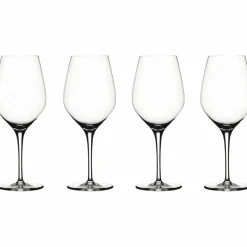 Authentis Vitvinglas 36 cl 4pack
