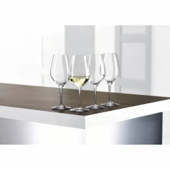 Authentis Vitvinglas 36 cl 4pack