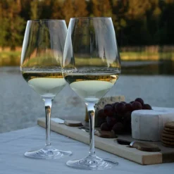 Authentis Vitvinsglas 42 cl