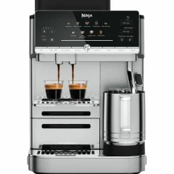 AutoBarista 10-in-1 espressomaskin
