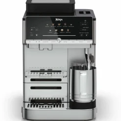 AutoBarista 10-in-1 espressomaskin