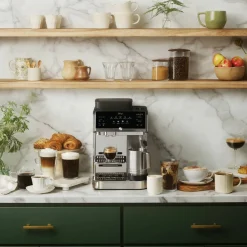 AutoBarista 10-in-1 espressomaskin