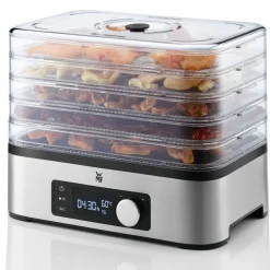 Automatic Dryer Snack to-go