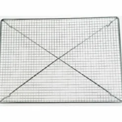 Avsvalningsgaller Praling. Finmaskigt 45c