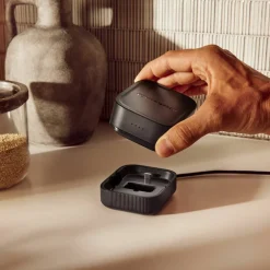 Avtagbart batteri 12V