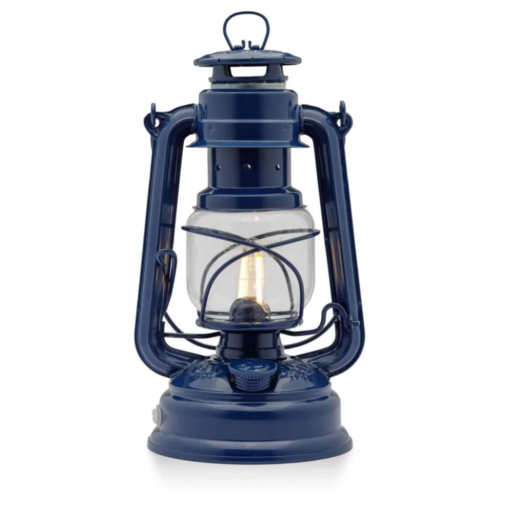 Baby Special 276 LED-lykta, mattsvart