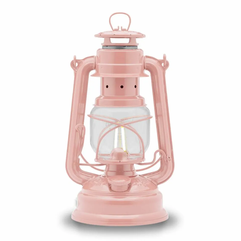 Baby Special 276 LED-lykta, mattsvart