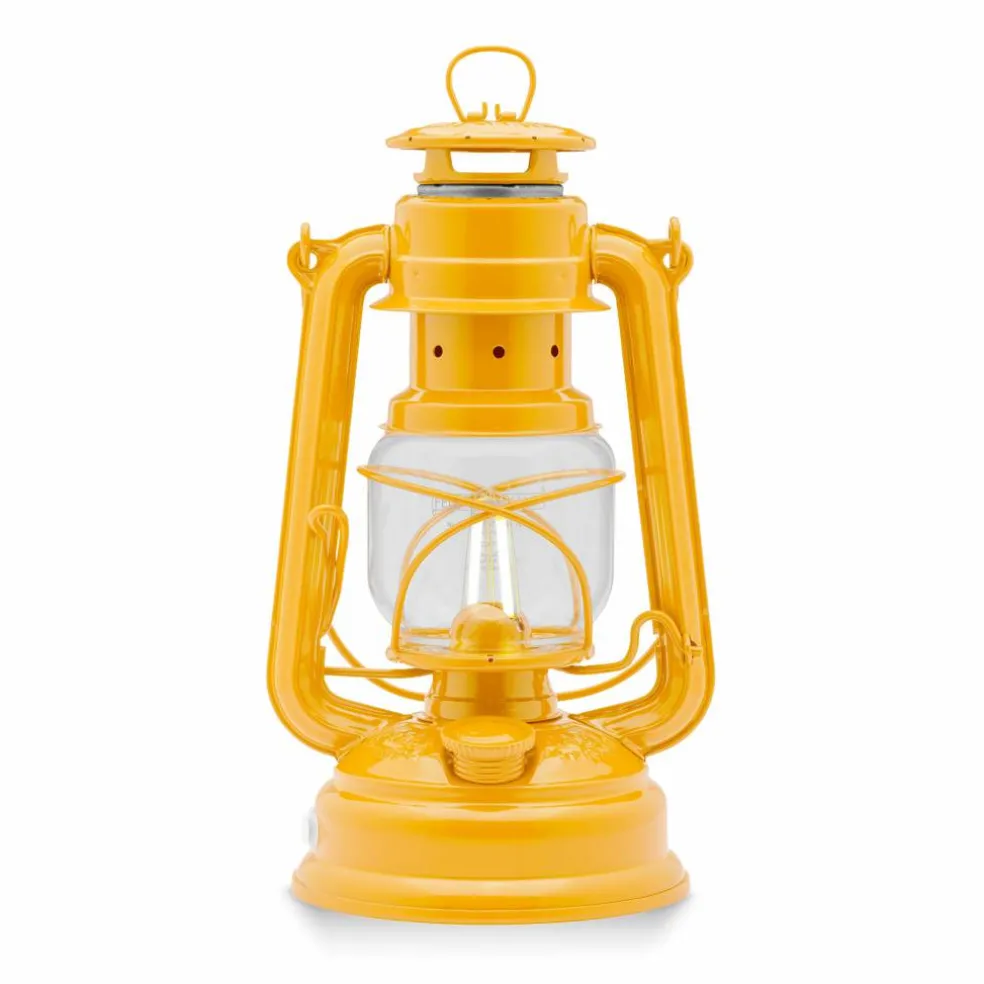 Baby Special 276 LED-lykta, oliv