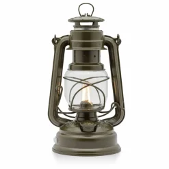 Baby Special 276 LED-lykta, rosé