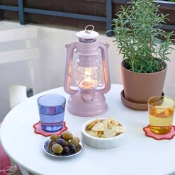 Baby Special 276 LED-lykta, rosé