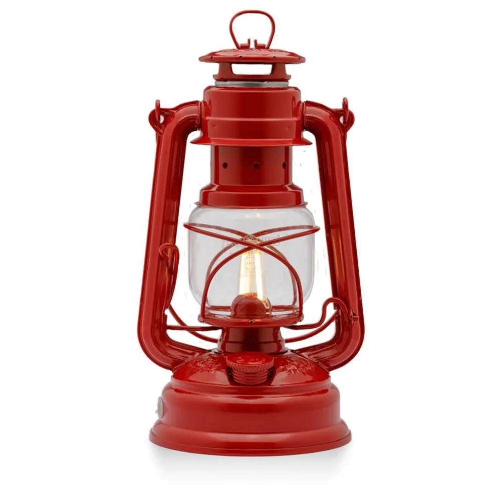Baby Special 276 LED-lykta, signalgul