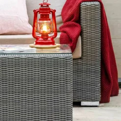 Baby Special 276 LED-lykta, signalgul