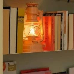 Baby Special 276 LED-lykta, soft peach