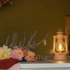 Baby Special 276 LED-lykta, soft peach