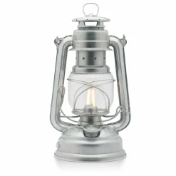 Baby Special 276 LED-lykta, zink
