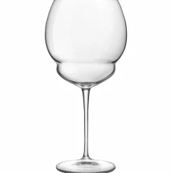 Backdoor '20s gin och tonic-glas 80 cl 6-pack, transparent