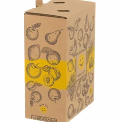 Bag In Box-påse med kran 3 liter 4-pack