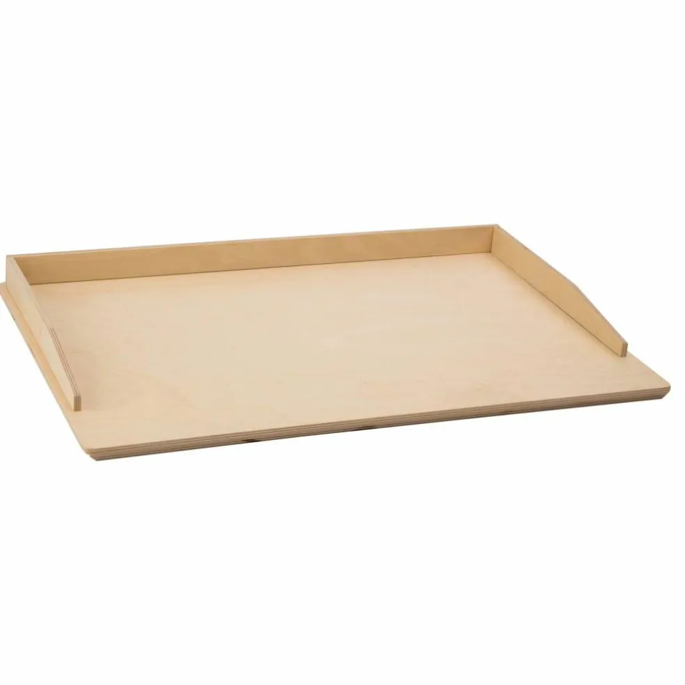 Bakbord