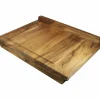 Bakbord- och Skärbräda 60,3 x 43,6 x 3,2 cm