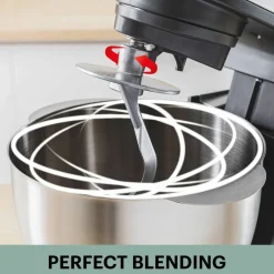 Bake Essential köksassistent 4,8 liter