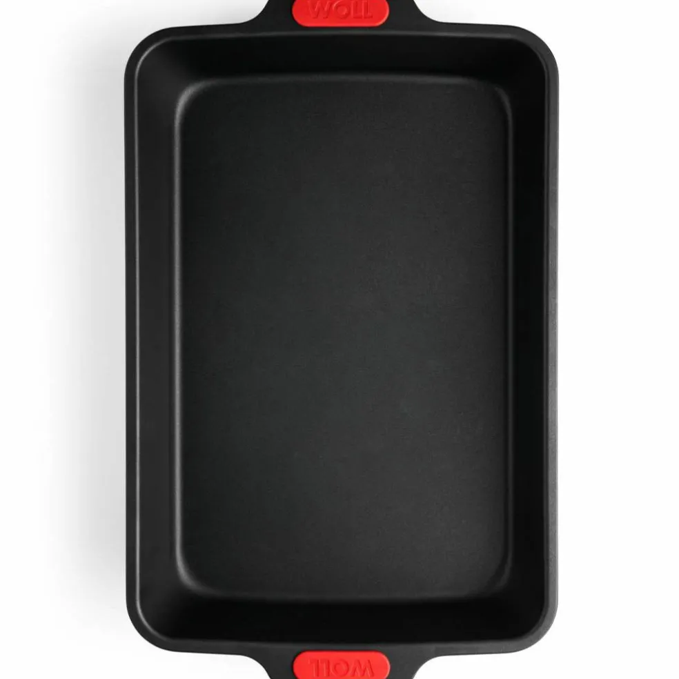 Bake It långpanna 38 × 25 cm 6 liter