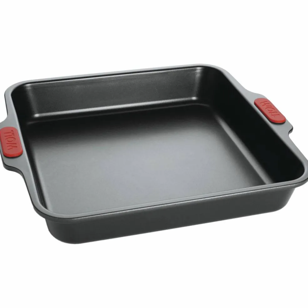 Bake It långpanna 38 × 25 cm 6 liter